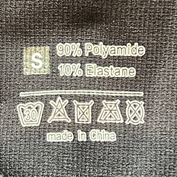 NWOT | HALARA OneForm | Compression | 7/8 Leggings Bundle| Size Small - Picture 6 of 11